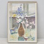 1752&nbsp;6793&nbsp;OIL PAINTING